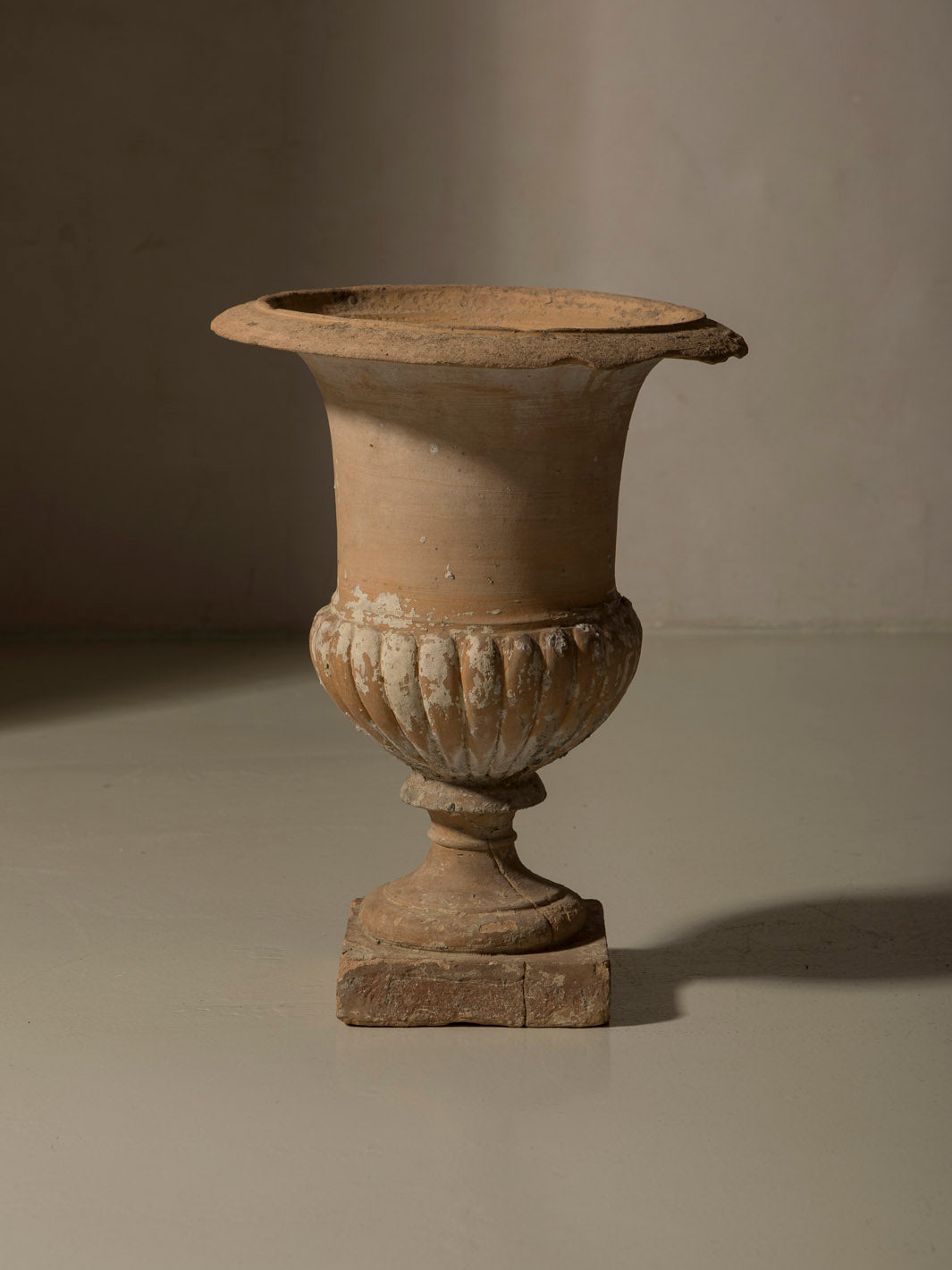 Pareja copas Florencia s.XIX