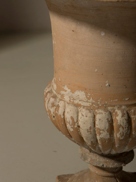 Pareja copas Florencia s.XIX