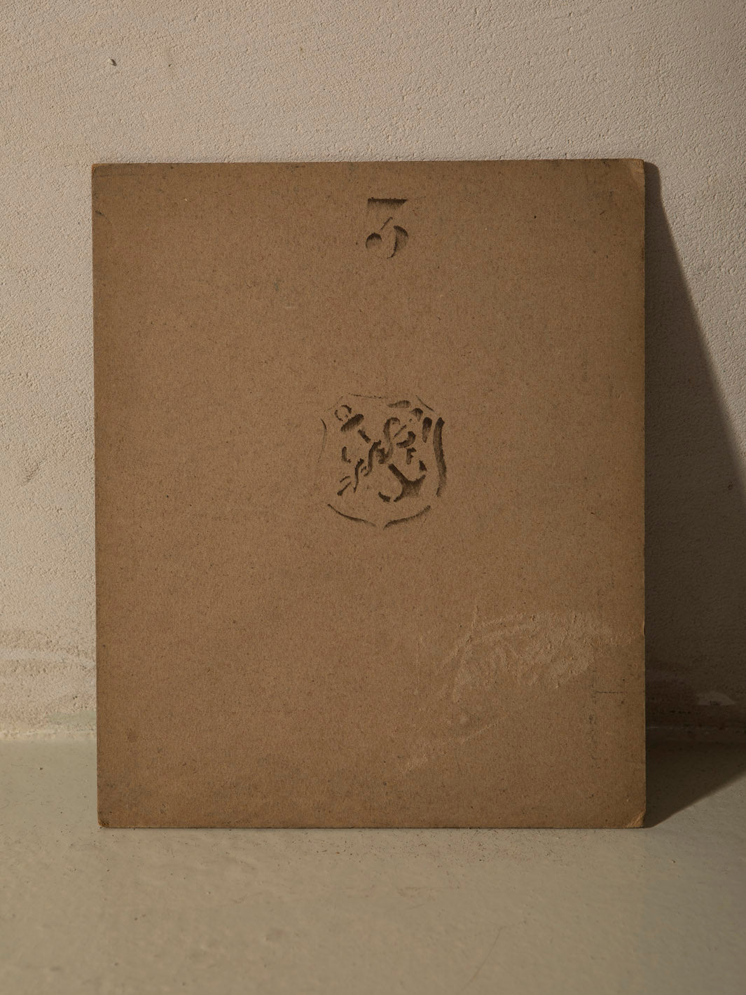 Pintura al óleo 1910