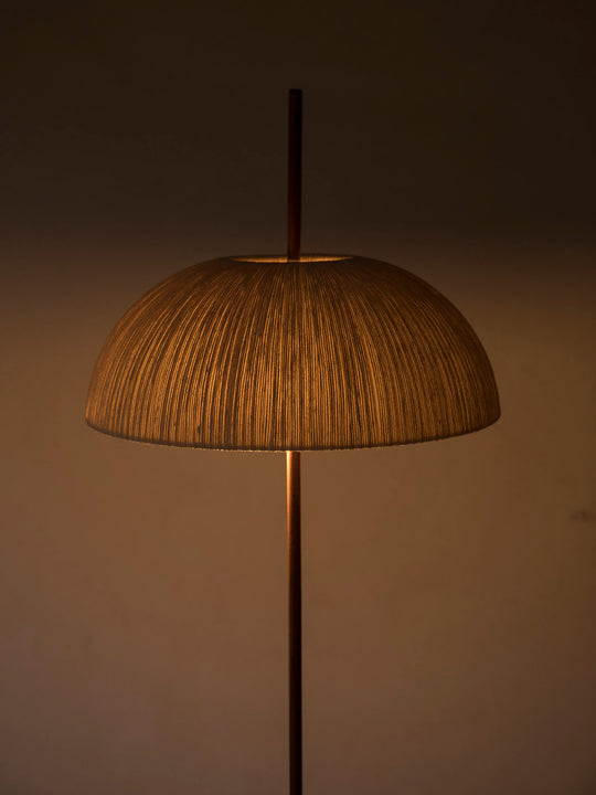 Lámpara Alemania años 70