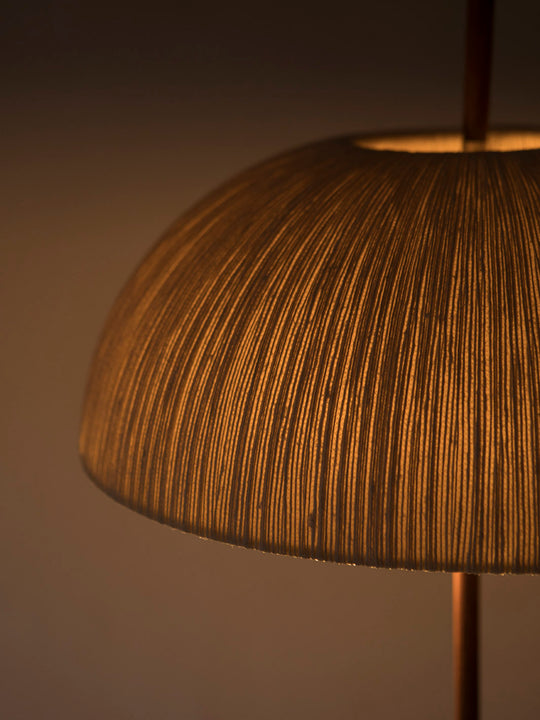 Lámpara Alemania años 70