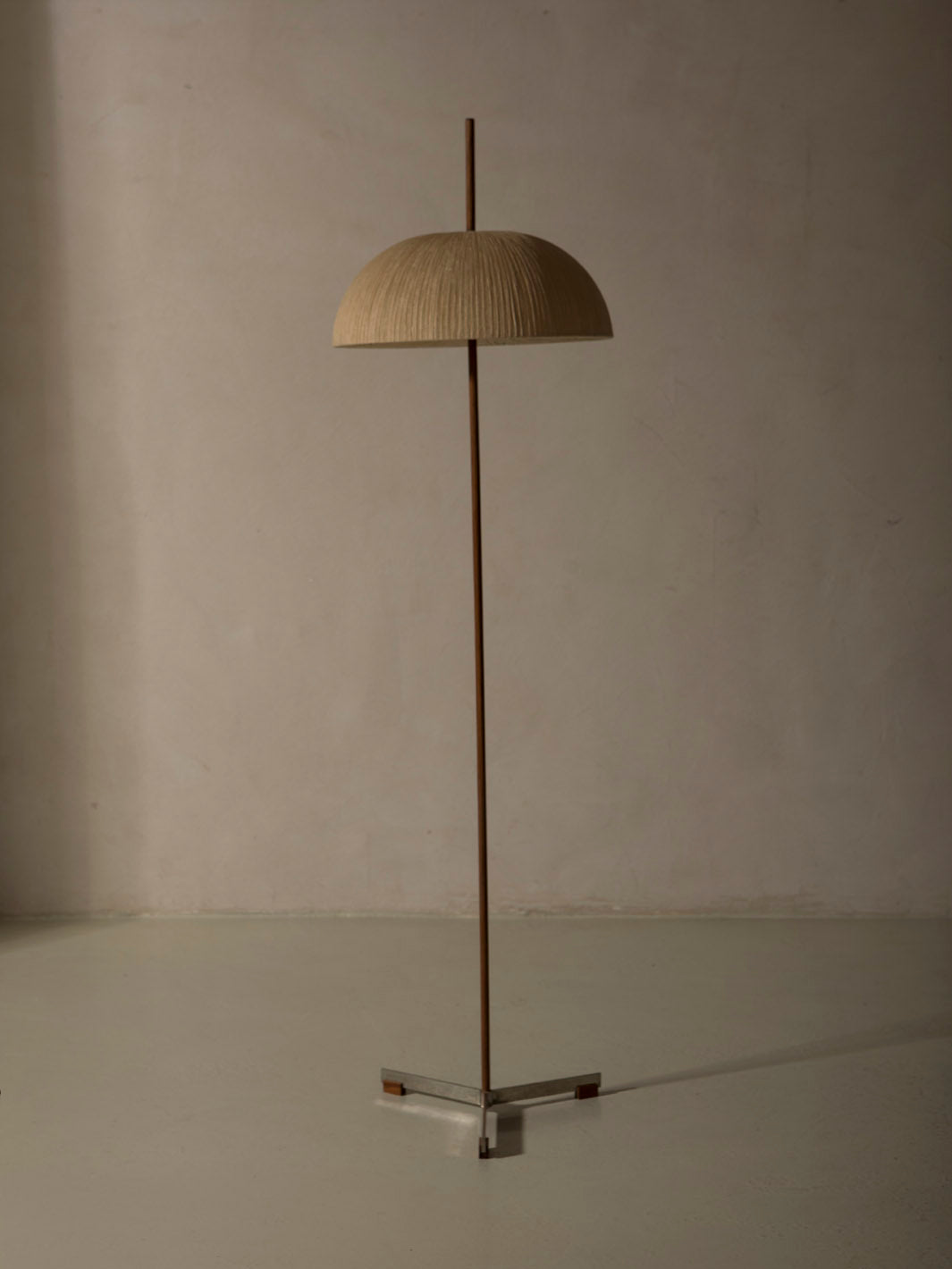 Lámpara Alemania años 70