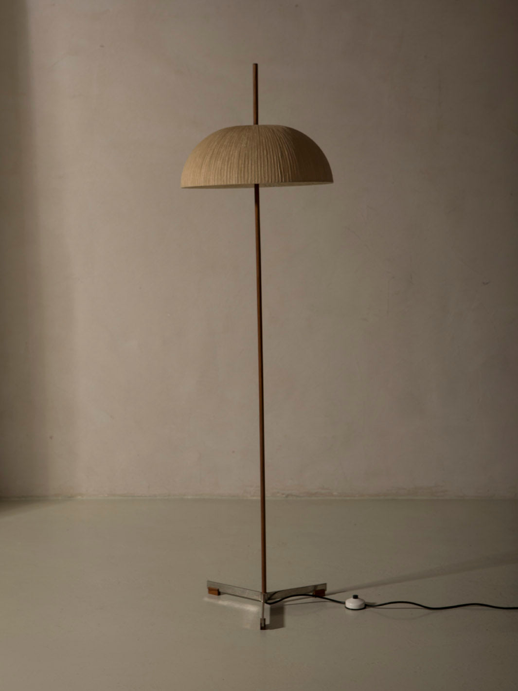 Lámpara Alemania años 70