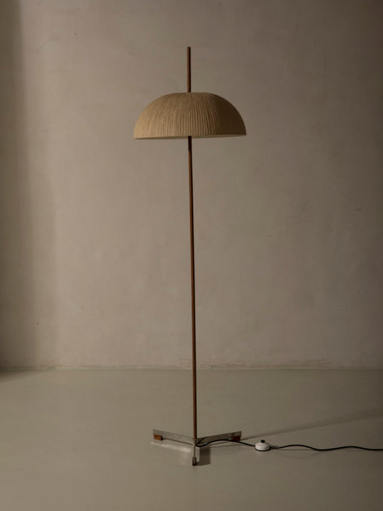 Lámpara Alemania años 70