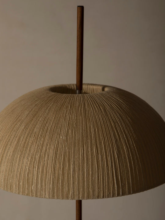 Lámpara Alemania años 70