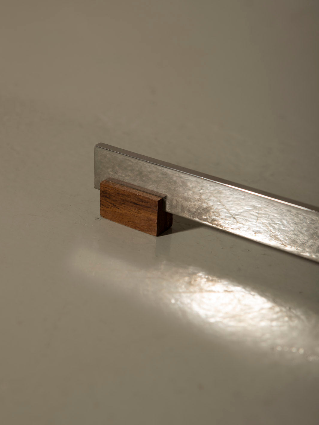 Lámpara Alemania años 70