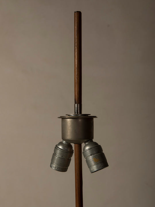 Lámpara Alemania años 70