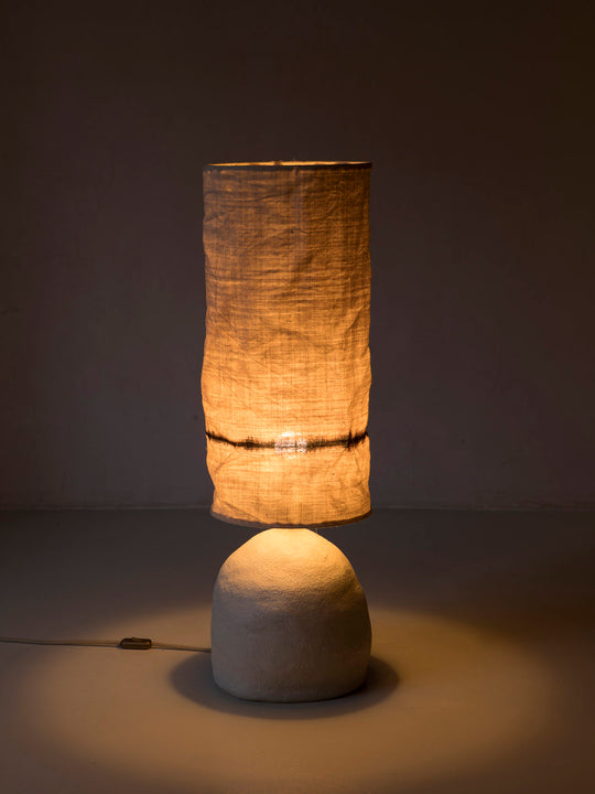 Lámpara de mesa Terrae