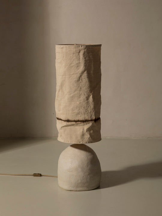 Lámpara de mesa Terrae