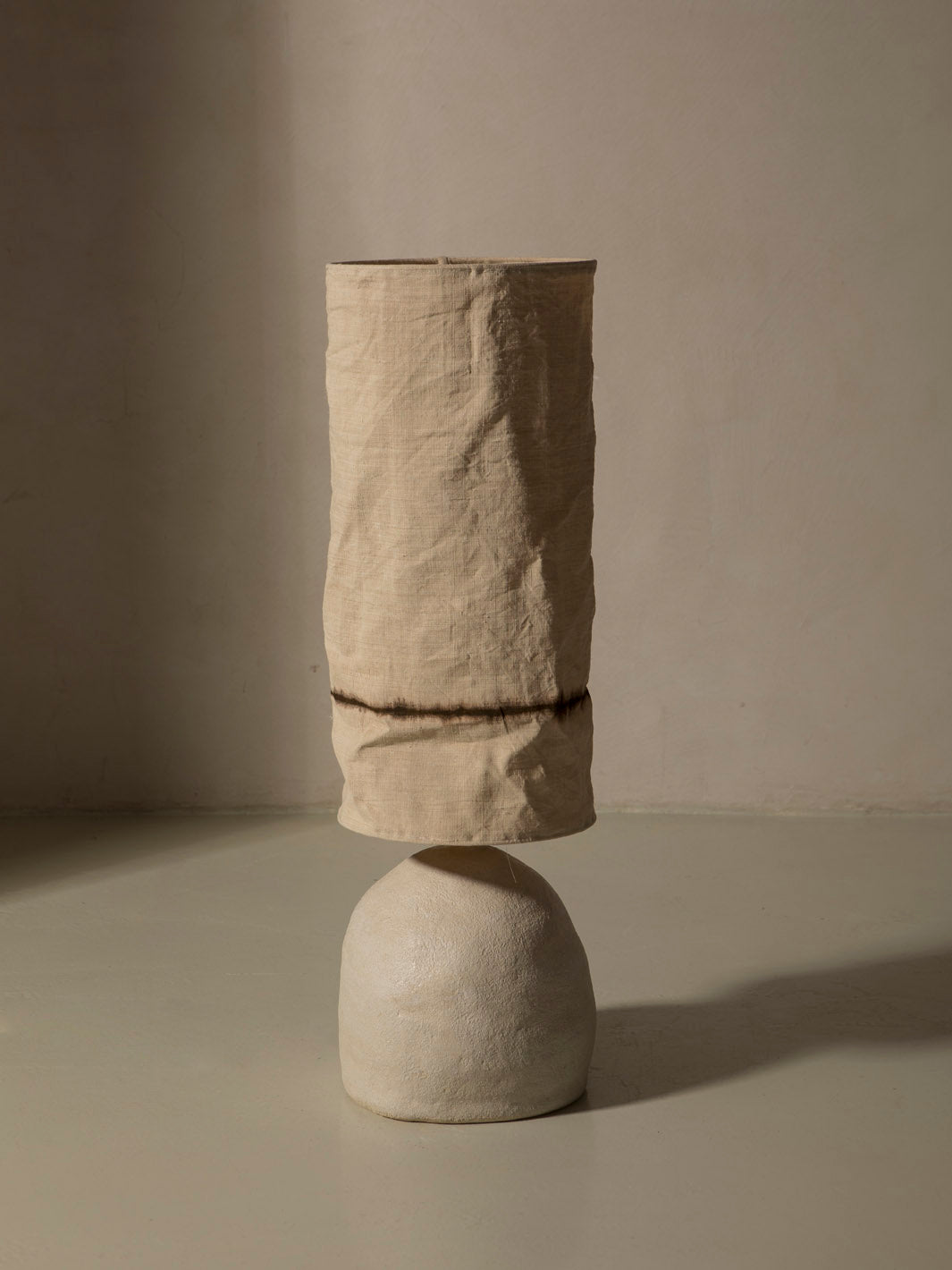 Lámpara de mesa Terrae