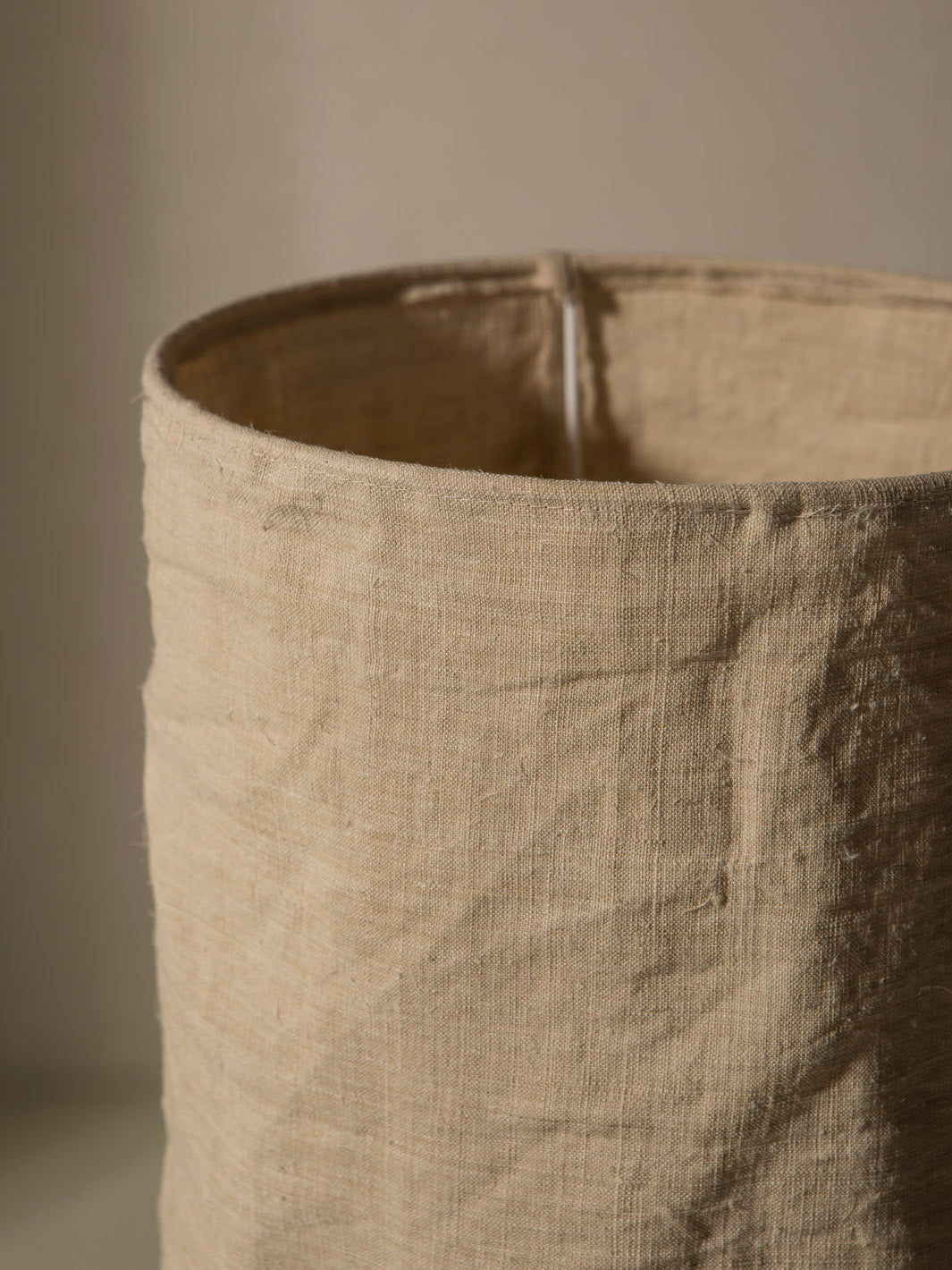 Lámpara de mesa Terrae