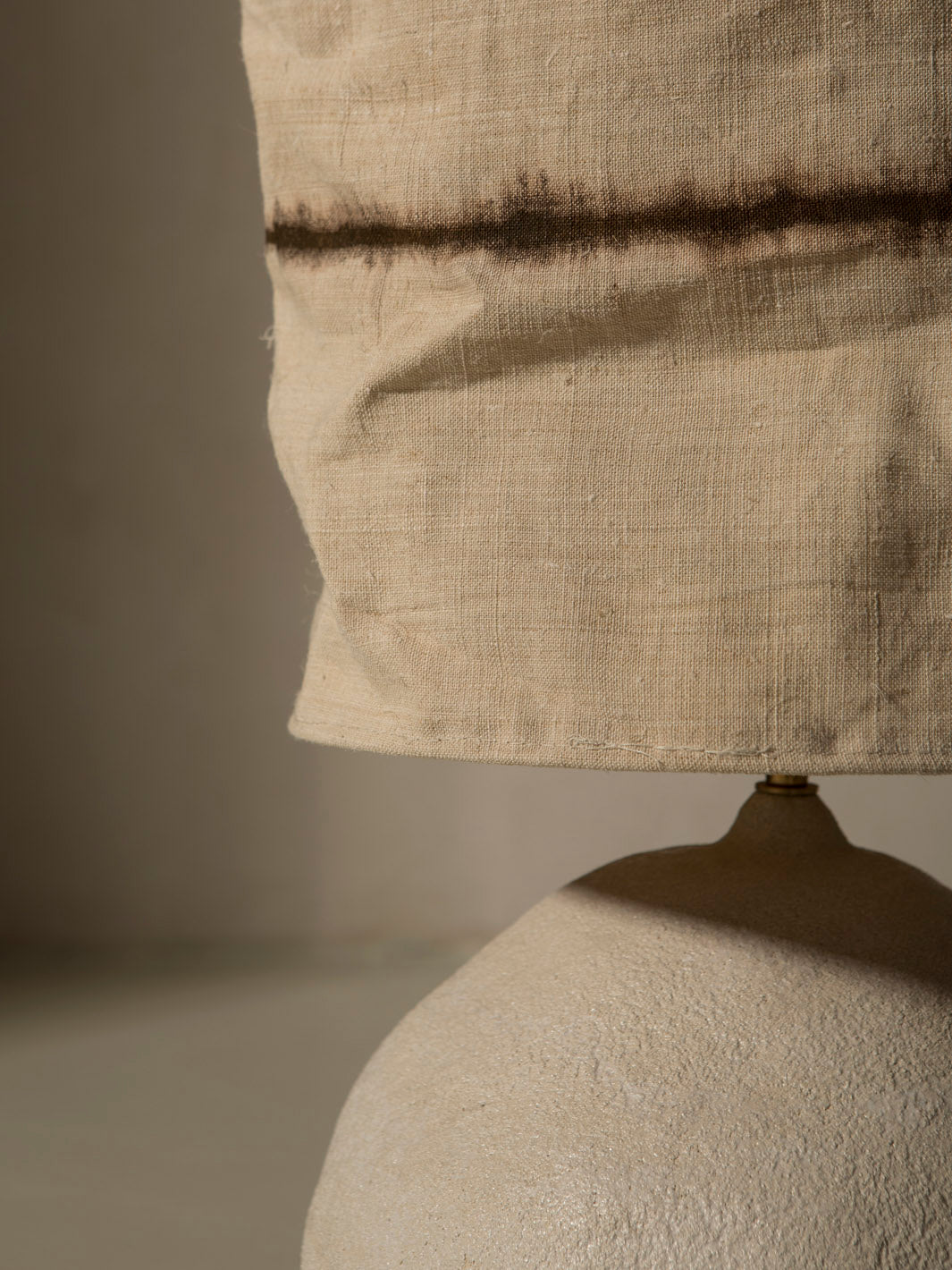 Lámpara de mesa Terrae