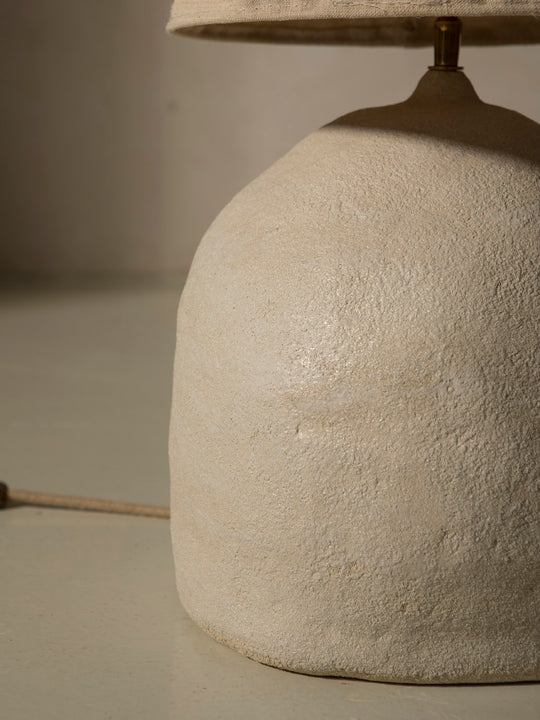 Lámpara de mesa Terrae