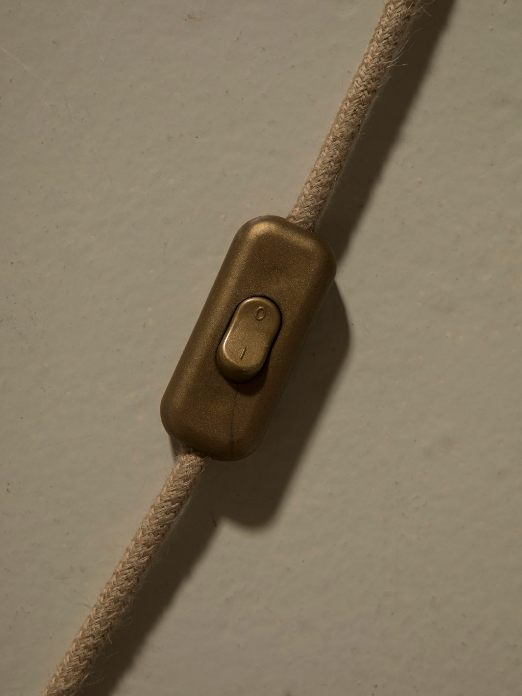 Lámpara de mesa Terrae