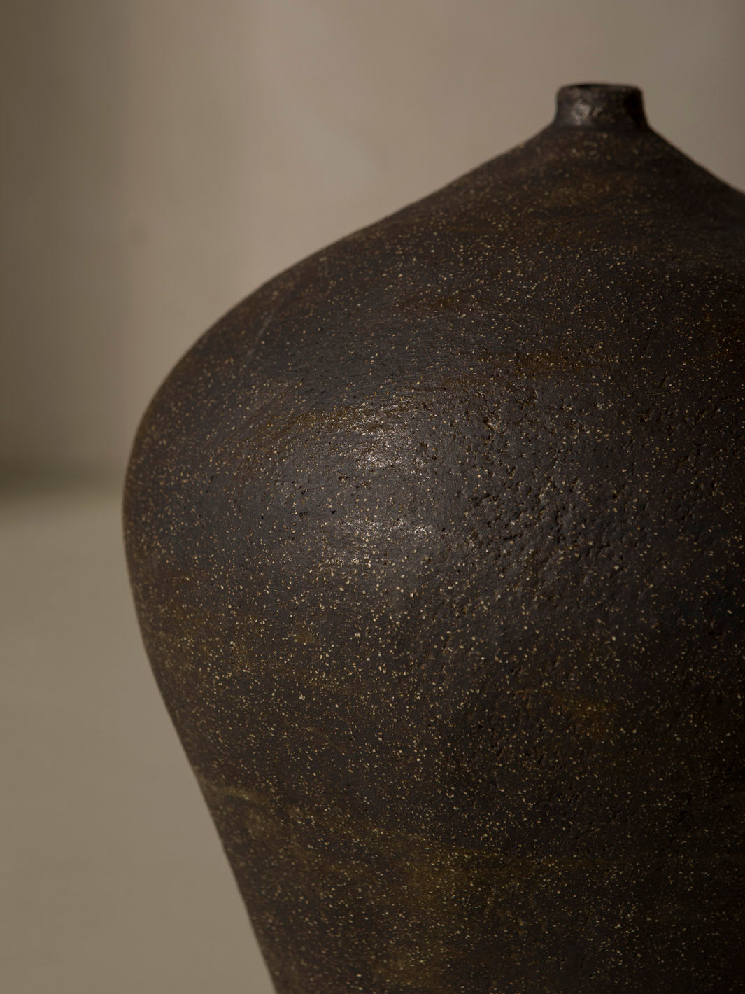 Jarrón Grande Echo 003