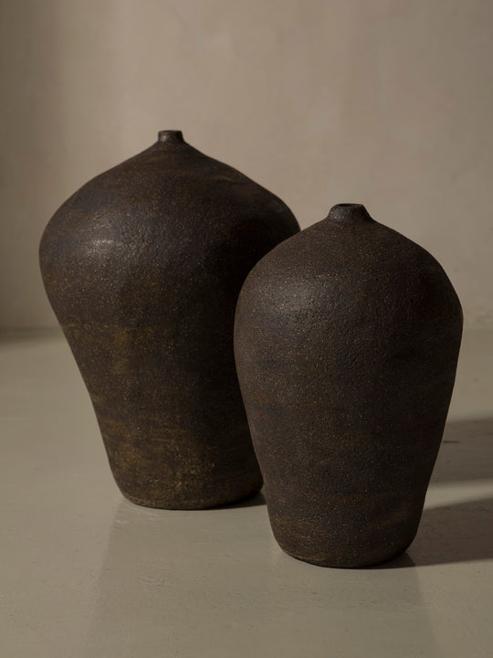 Jarrón Grande Echo 003