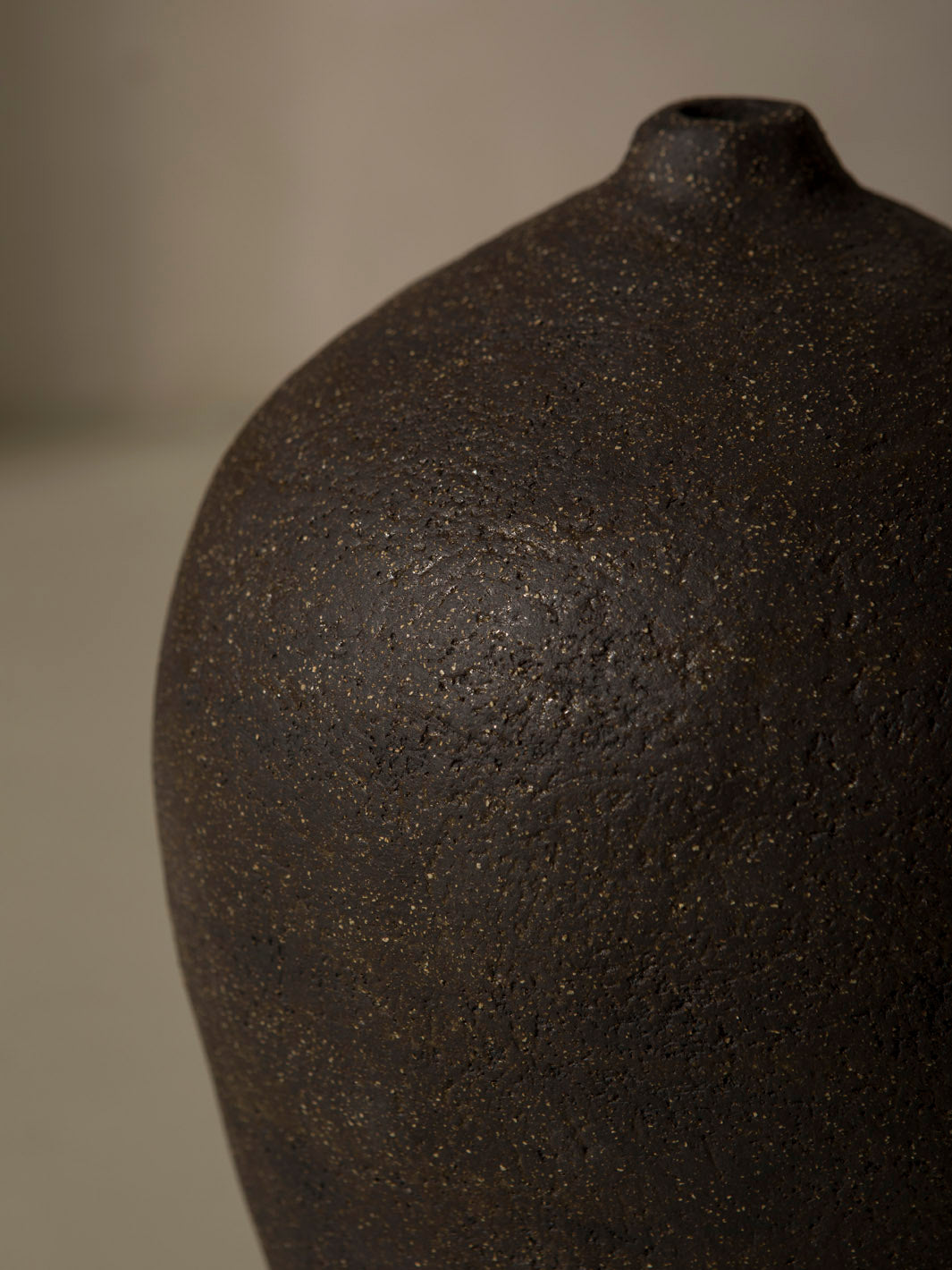 Jarrón Grande Echo 003