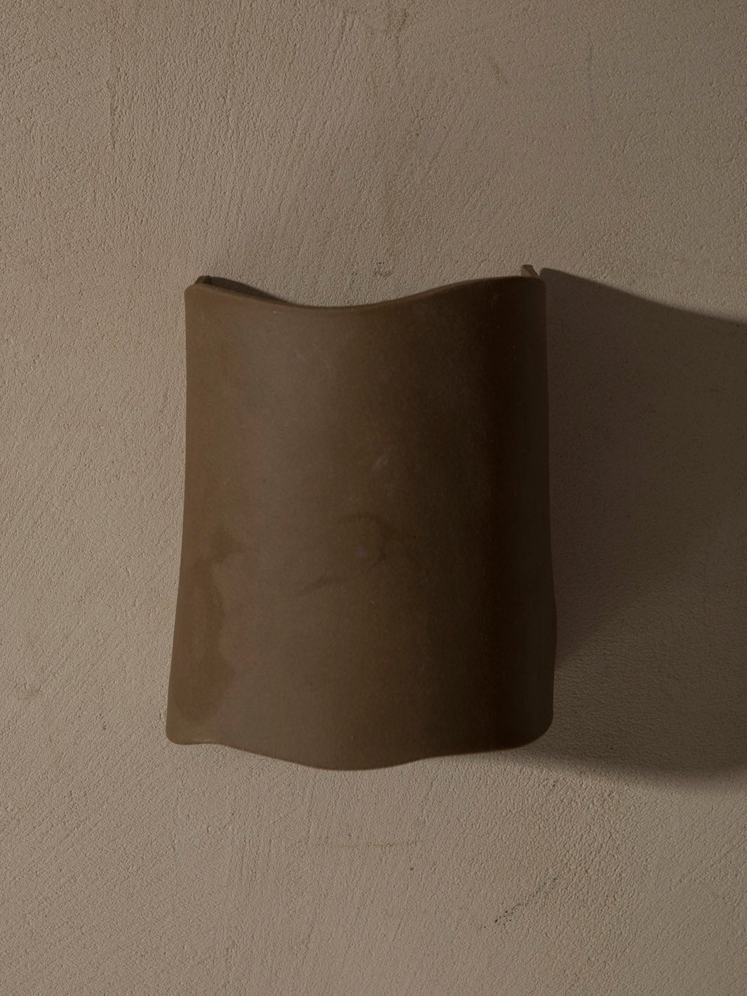 Aplique Terrae Brown