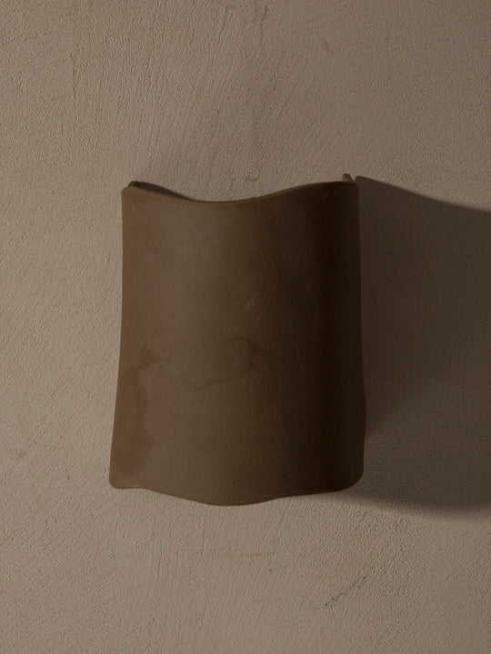 Aplique Terrae Brown