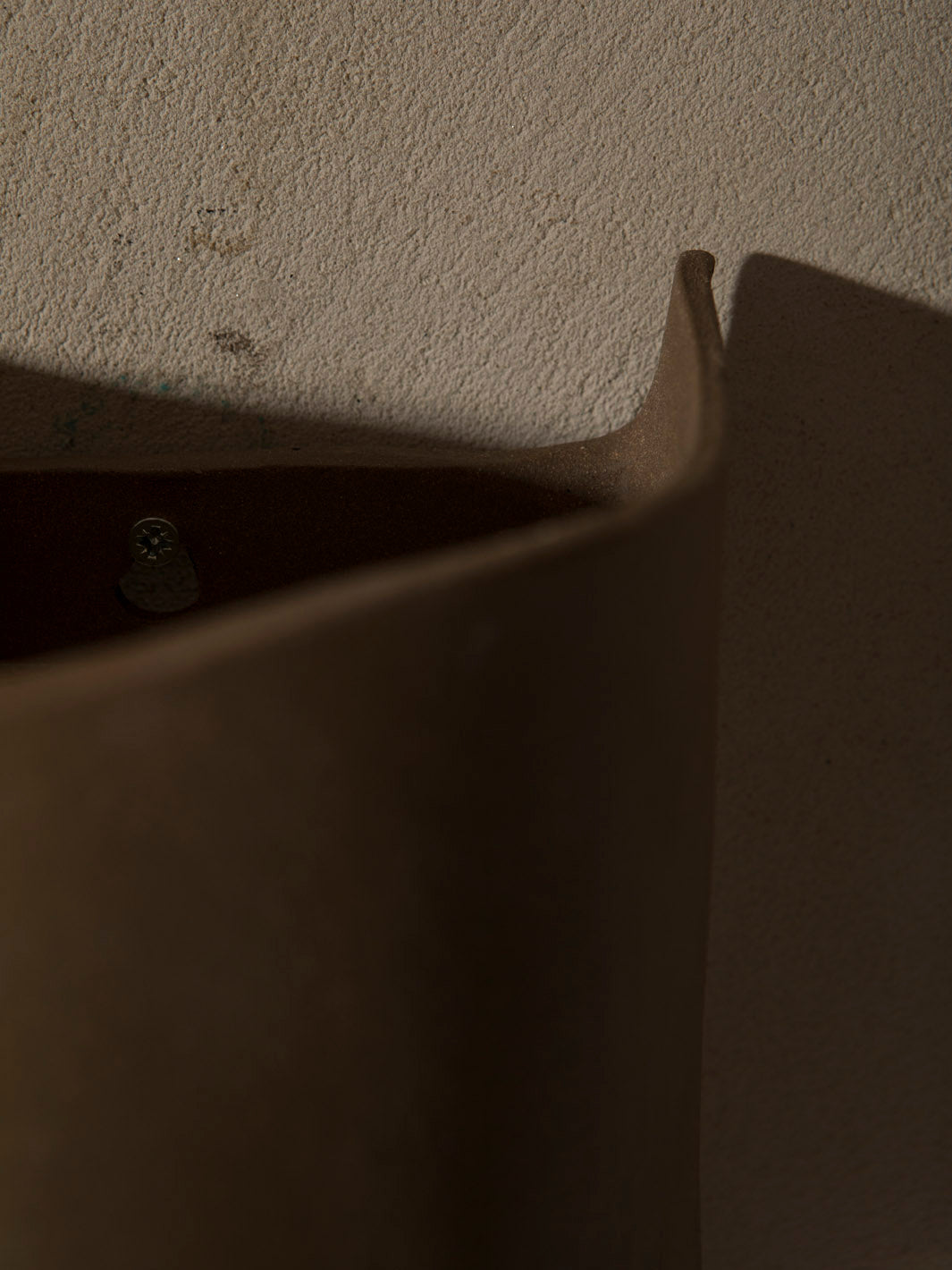 Aplique Terrae Brown