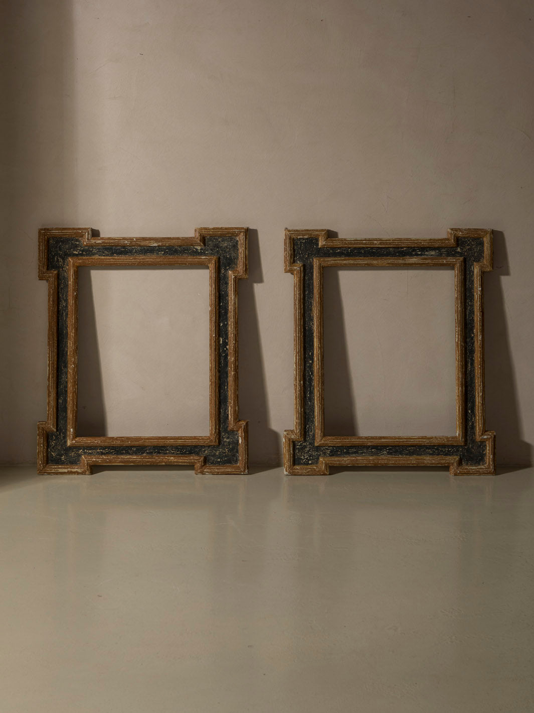 Marco Venecia recuperado