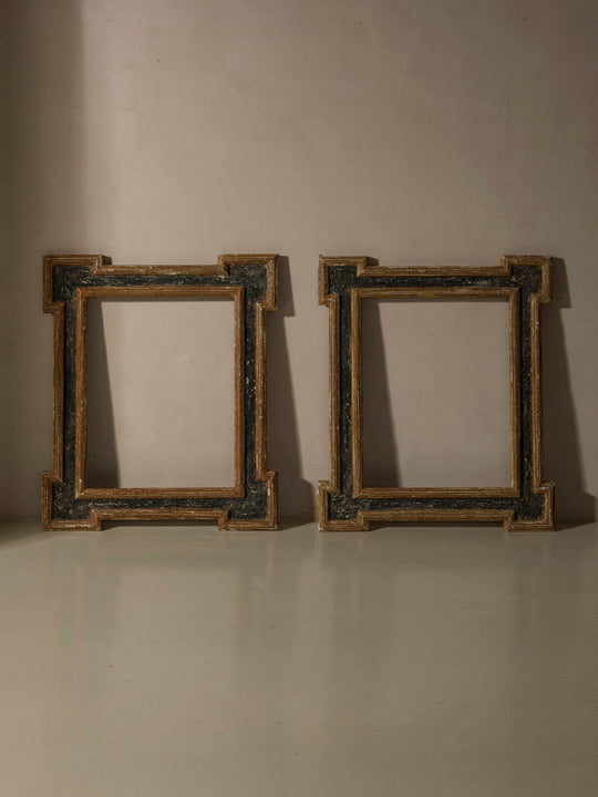 Marco Venecia recuperado