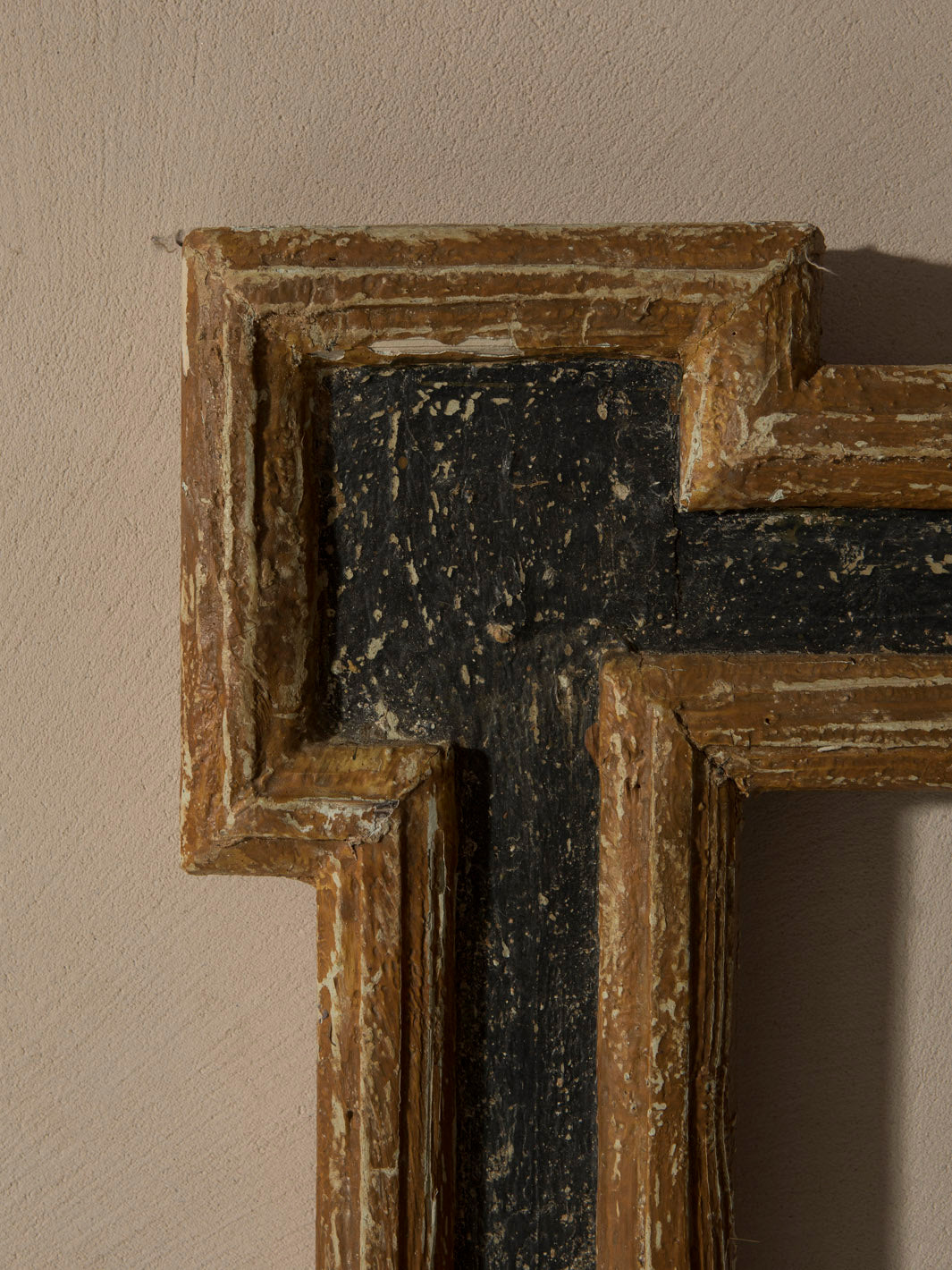 Marco Venecia recuperado