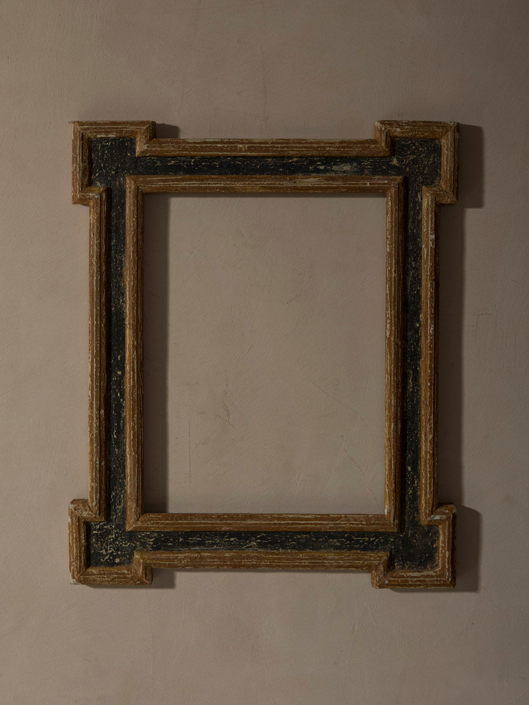 Marco Venecia recuperado