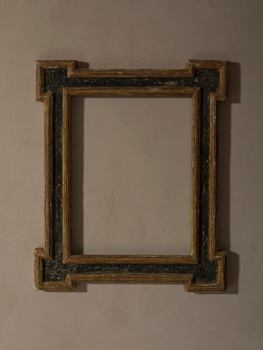 Marco Venecia recuperado