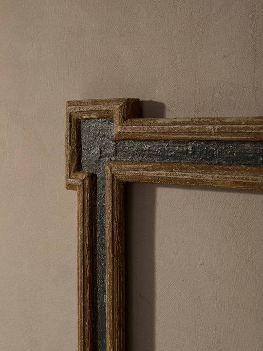 Marco Venecia recuperado