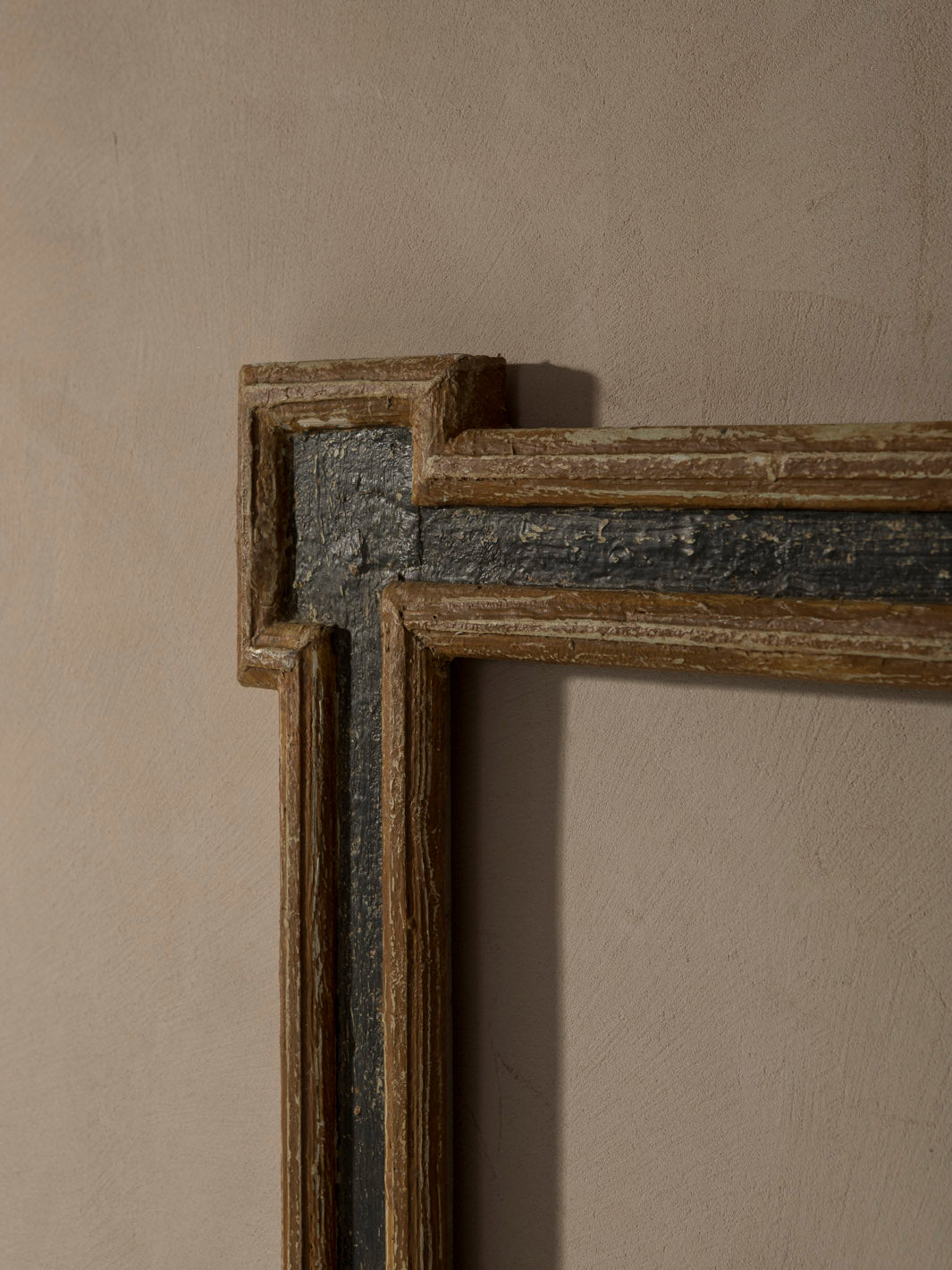 Marco Venecia recuperado