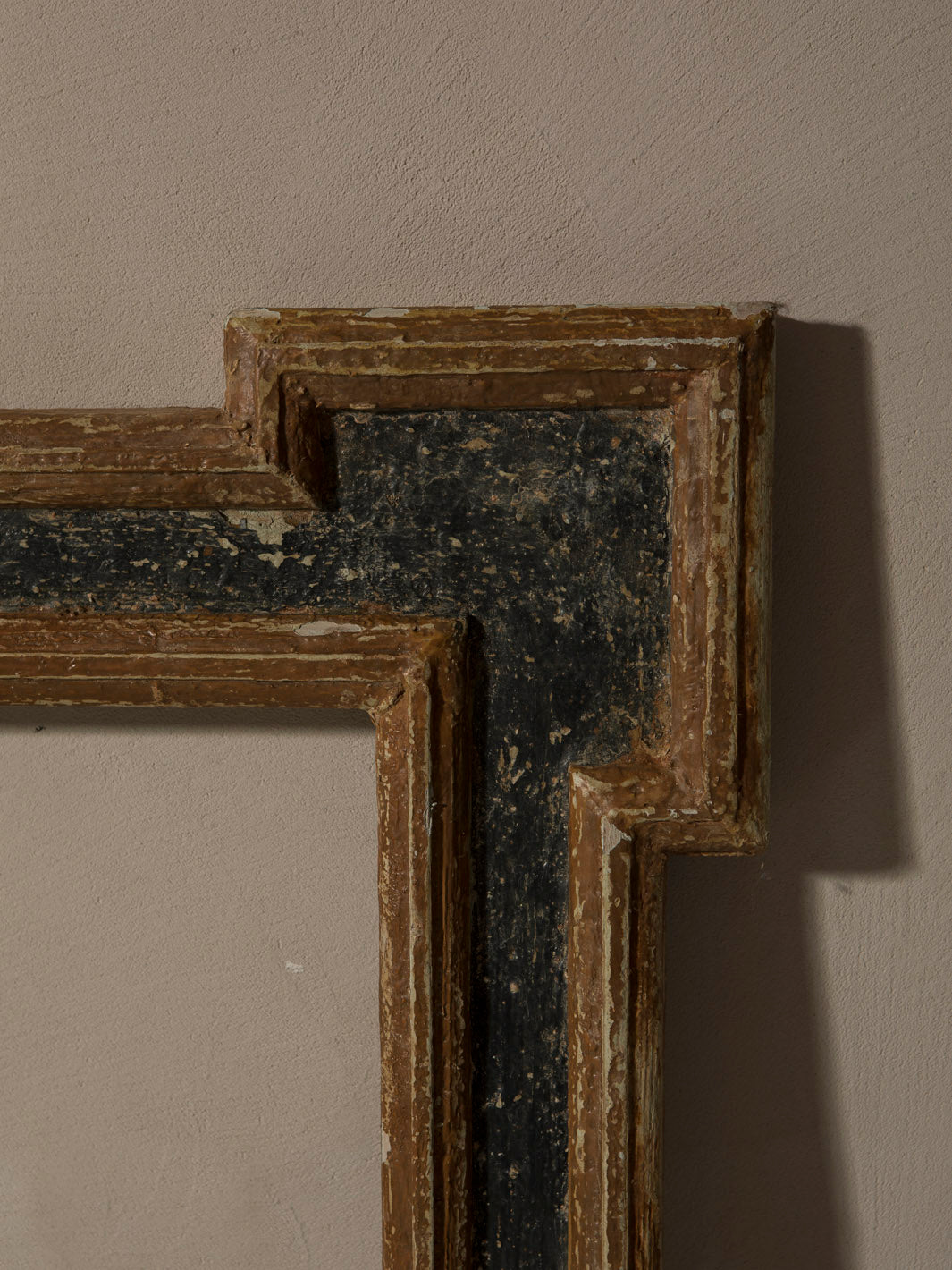 Marco Venecia recuperado