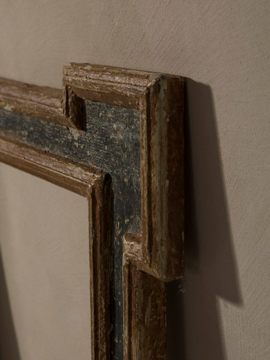 Marco Venecia recuperado