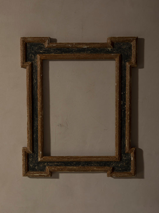 Marco Venecia recuperado