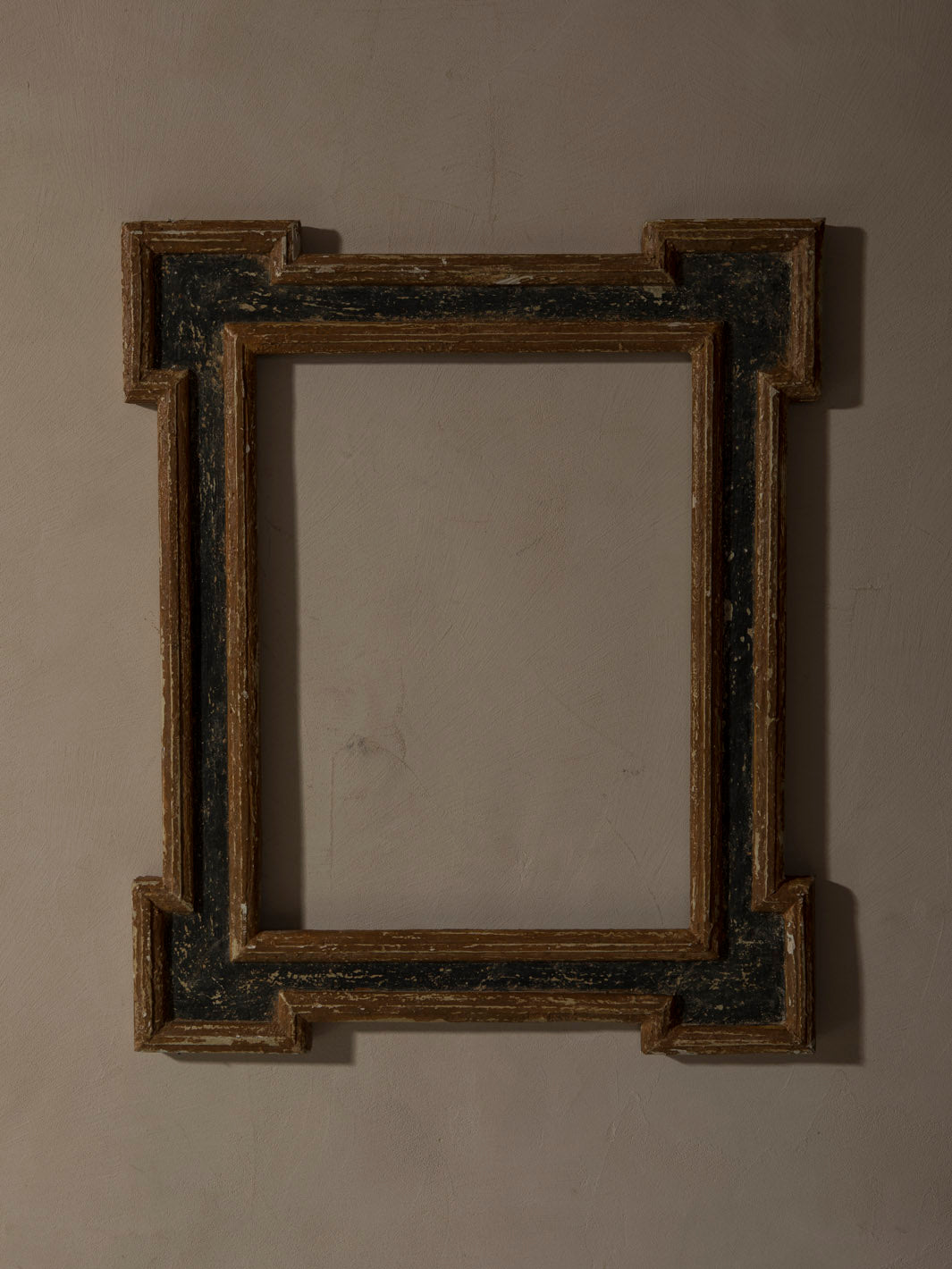 Marco Venecia recuperado