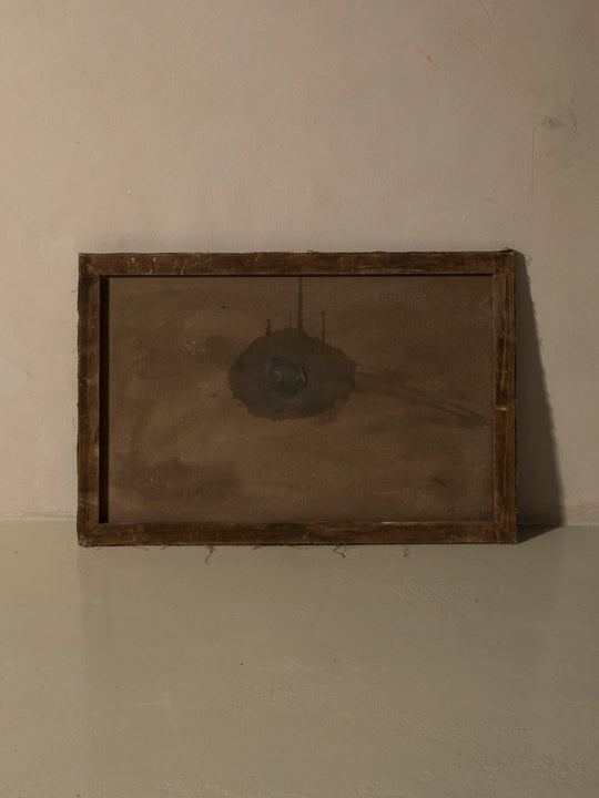 Pintura Venecia Manierismo Italia s.XIX