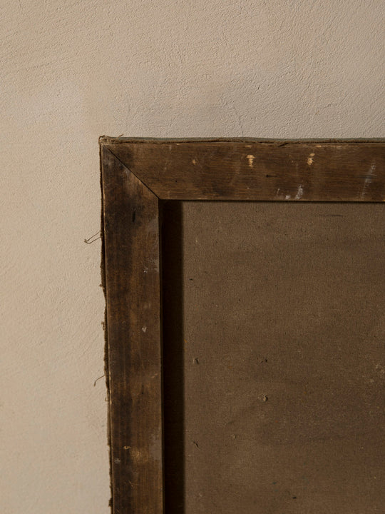 Pintura Venecia Manierismo Italia s.XIX