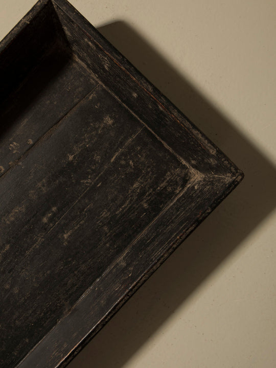 Bandeja olmo negro I