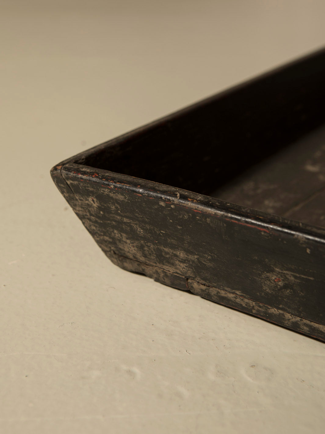 Bandeja olmo negro I