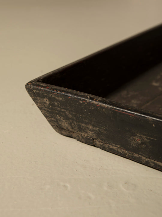 Bandeja olmo negro I