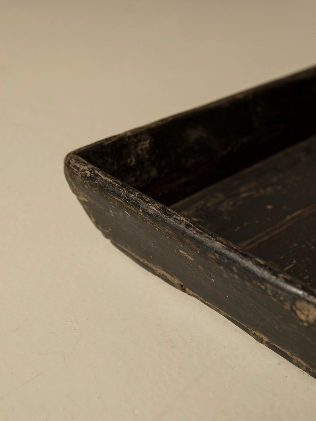 Black elm tray II