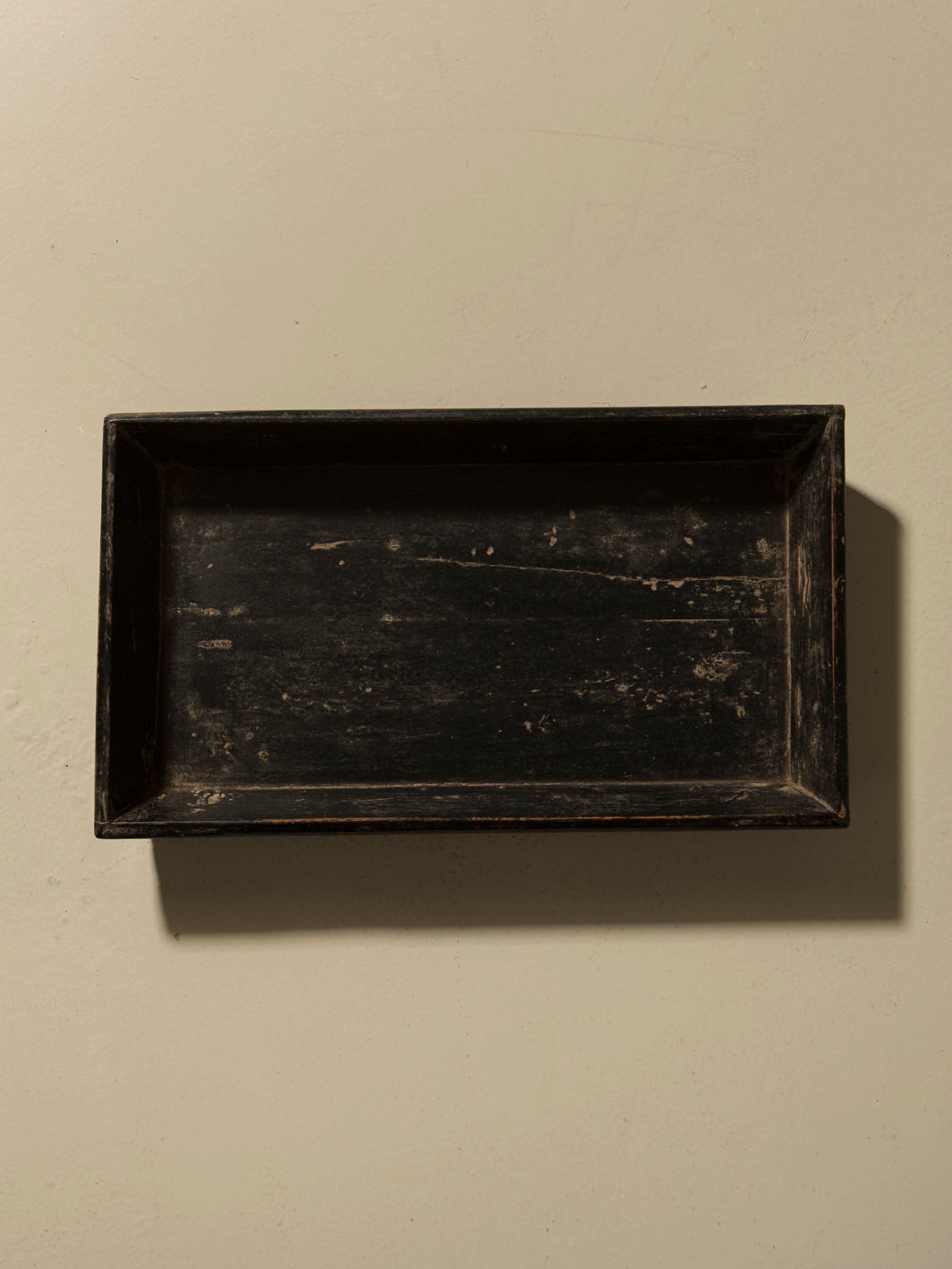 Bandeja olmo negro III