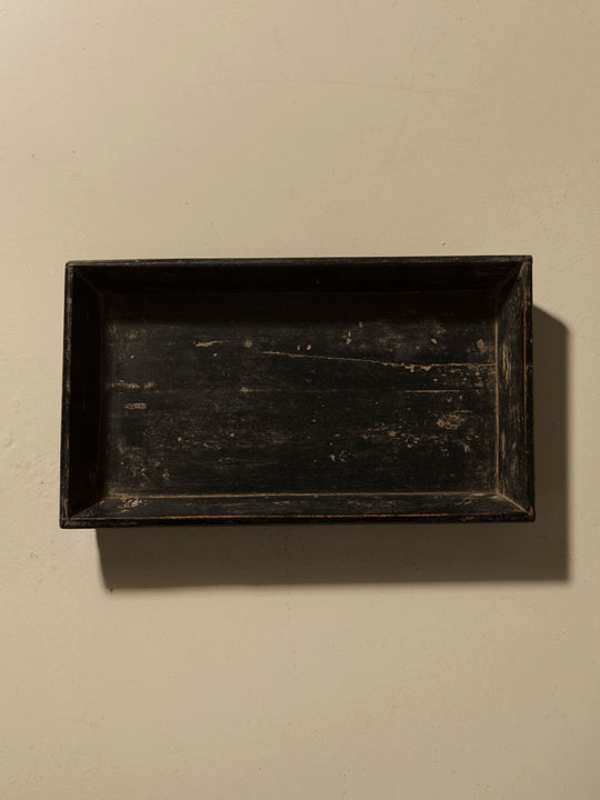 Bandeja olmo negro III
