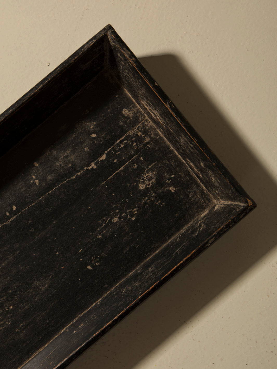 Bandeja olmo negro III