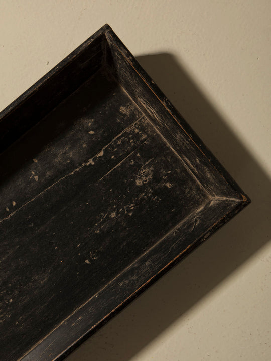 Bandeja olmo negro III