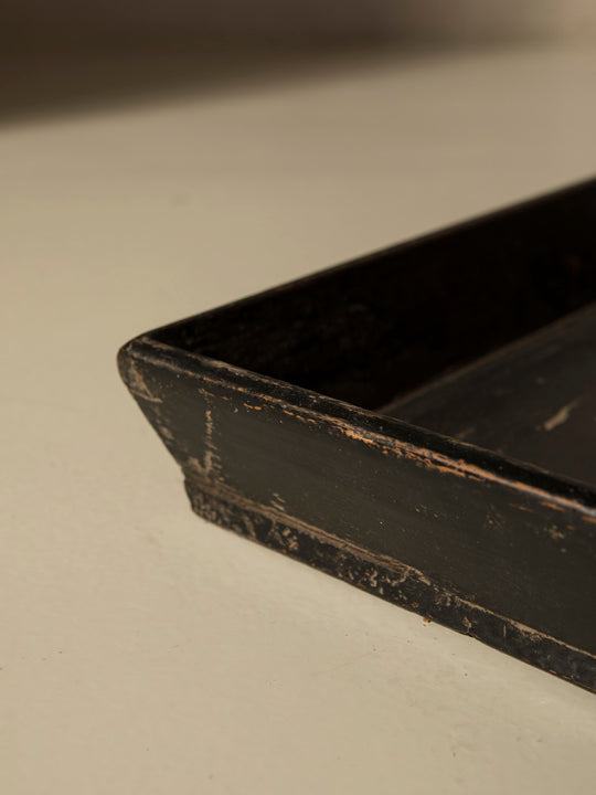 Bandeja olmo negro III