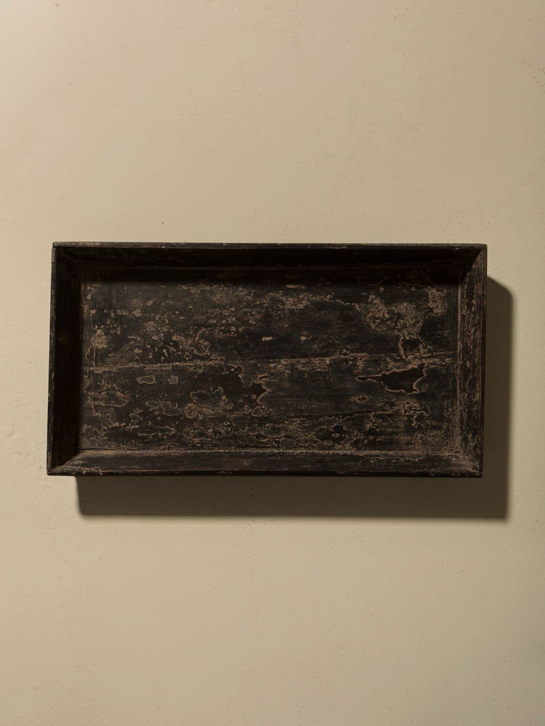 Bandeja olmo negro IV