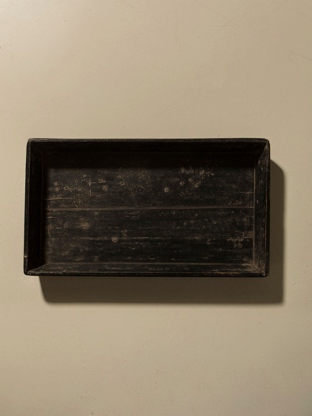 Bandeja olmo negro V