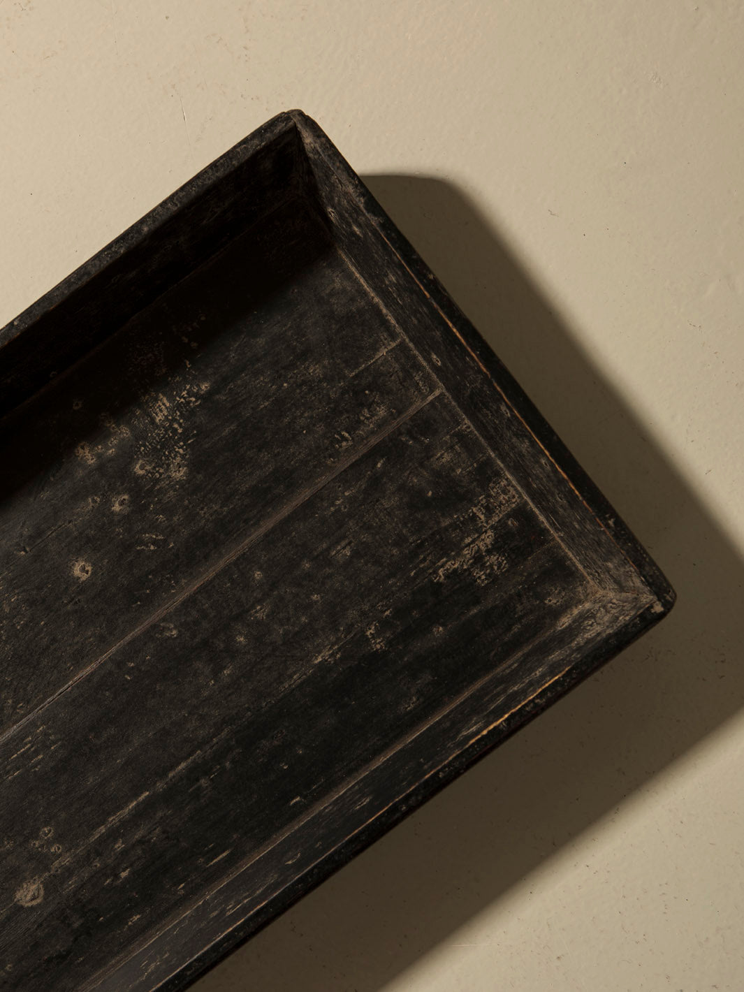 Bandeja olmo negro V