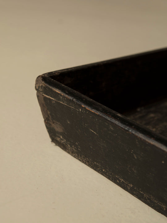 Bandeja olmo negro V